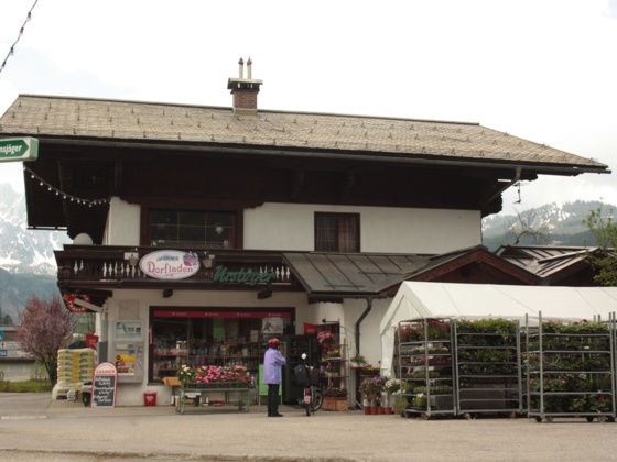 Dorfladen Gosau
