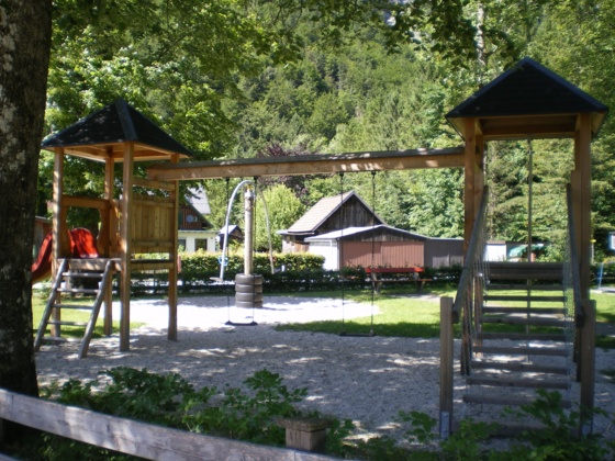 Kinderspielplatz Reith