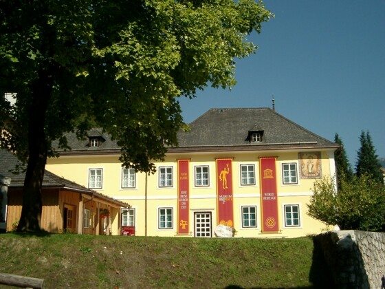 Museum Hallstatt