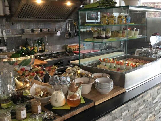 Restaurant Rohringer-s-feinstes