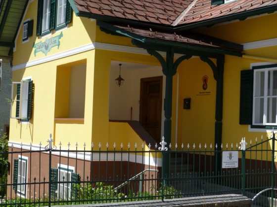 Massagestudio Houdek Roswitha