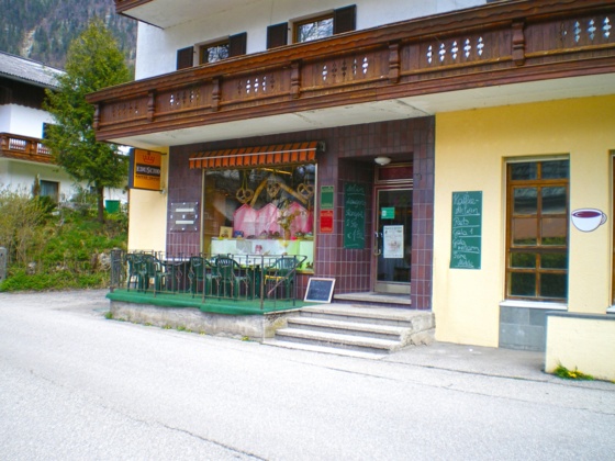 Bäckerei Maislinger
