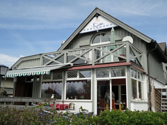 Bootshaus