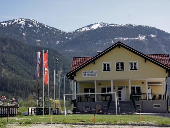 Sportzentrum Gosau