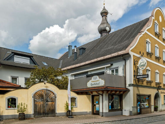 Gasthaus Gerbl