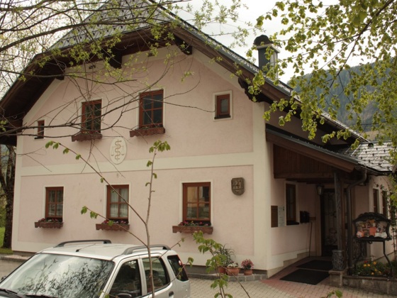Arzthaus