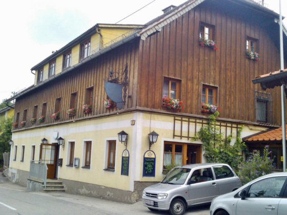 Gasthof Agerwirt