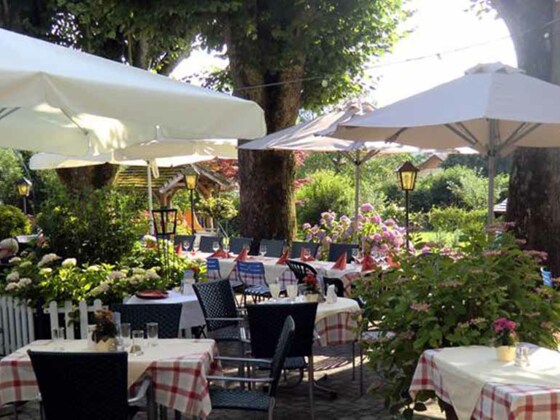 Premiumurlaub Österreich - Hotel Föttinger Steinbach am Attersee