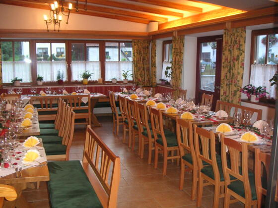 Landgasthof Nussbaumer