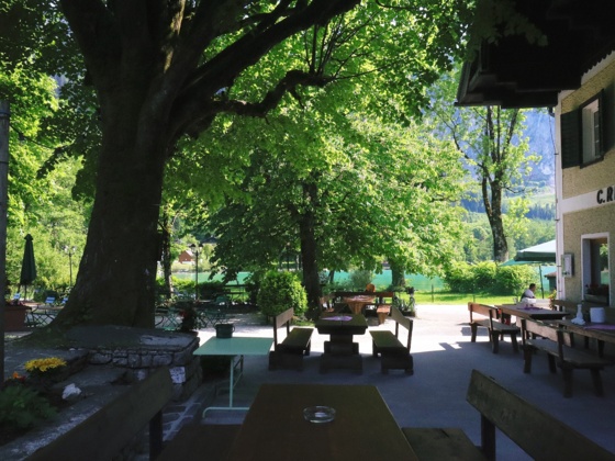 Gasthof See - Michael Meindl