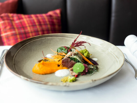 Häupl Restaurant Veronika Phillipp