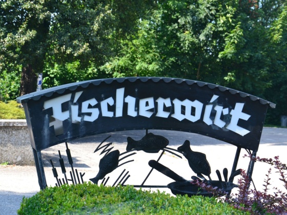 Fischerwirt Nußdorf