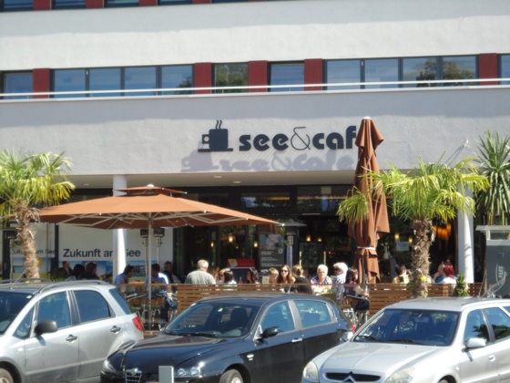 Seecafe