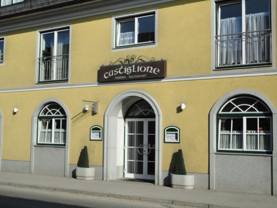 Pizzeria Castiglione