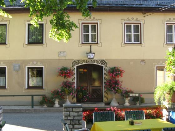 Gasthof Zum Stampf