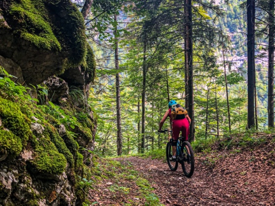 Rettenbachschlucht