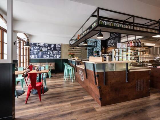 Innenbereich Simple 169