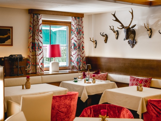 Restaurants Stroblerhof (1)