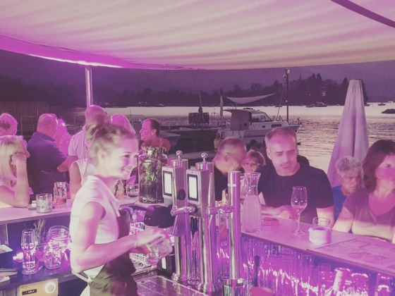 Wein am See Bar