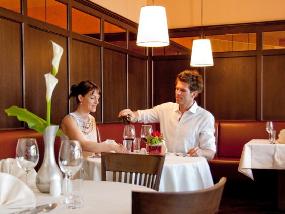 Restaurant \&quot;Das Kainz\&quot; in Hallstatt