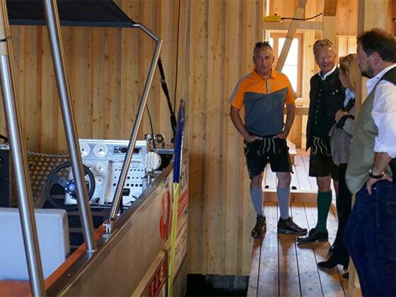 REGIS_Barrierefreiheit Traunsee_(c)Sportunion Ebensee (3)