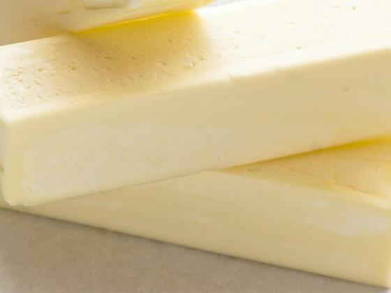 Butter aus dem Almtal