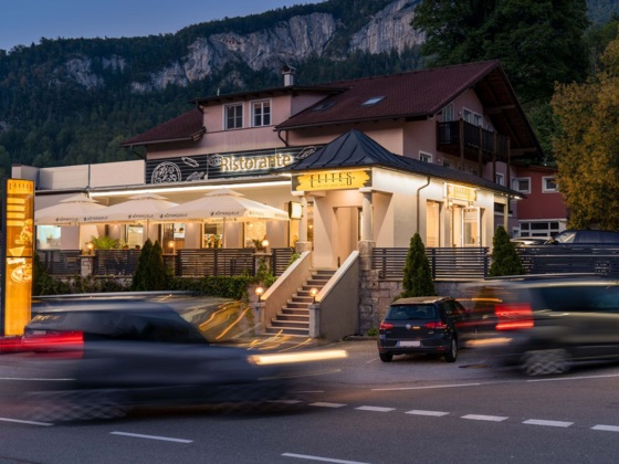 Restaurant Elite´s in Bad Goisern am Hallstättersee