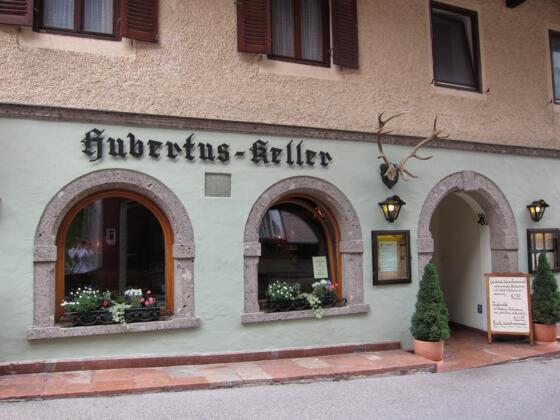 Hubertuskeller