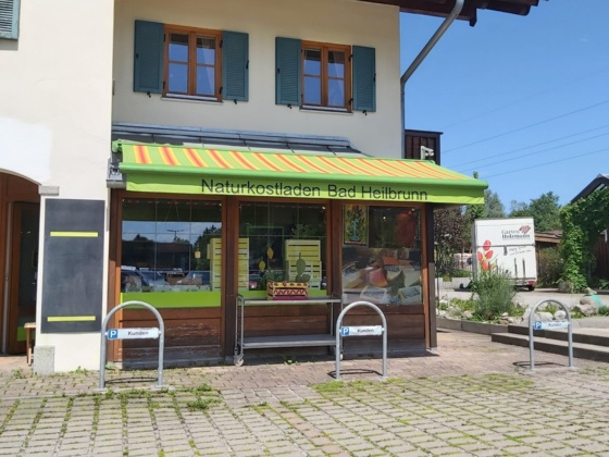 Sagenhafte Kräuter und wo sie zu finden sind - Naturkostladen