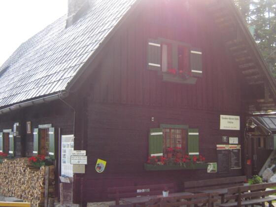 Theodor-Körner-Hütte