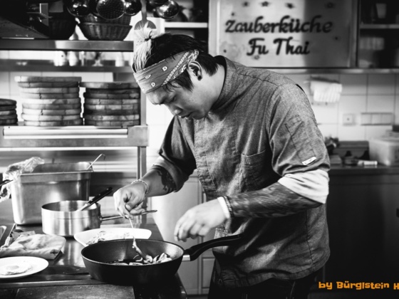 Hotel Restaurant Bürglstein