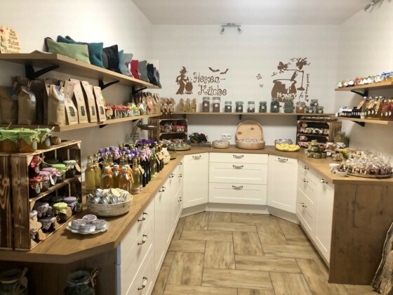 Naturladen Corinna 1