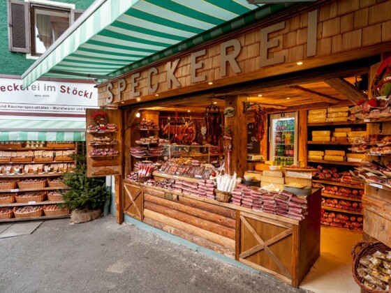 speckerei