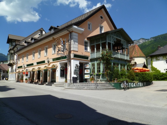 Café Konditorei Maislinger