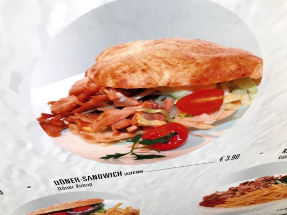 Kebap House zur Schmied&#039;n