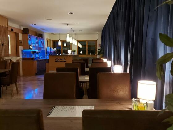 Michael&#039;s Wirtshauskultur im Pacher Haus