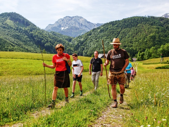 Christof Buchegger und Gertraud P%c3%bchringer in Aktion_Bild Reibnegger