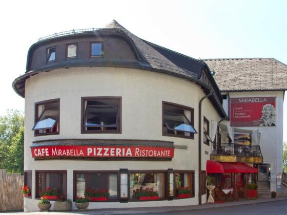 Pizzeria Cafe Mirabella