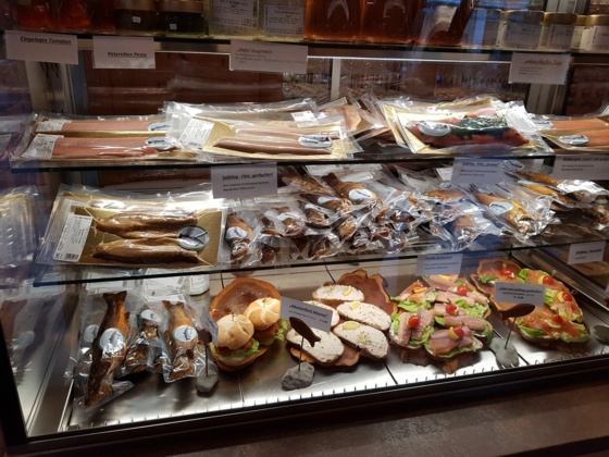 Elfi&#039;s Fischerei