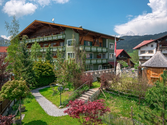 Vital Hotel \&quot;Zum Ritter\&quot;