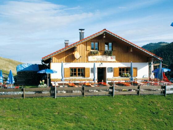 Alpe Stubental