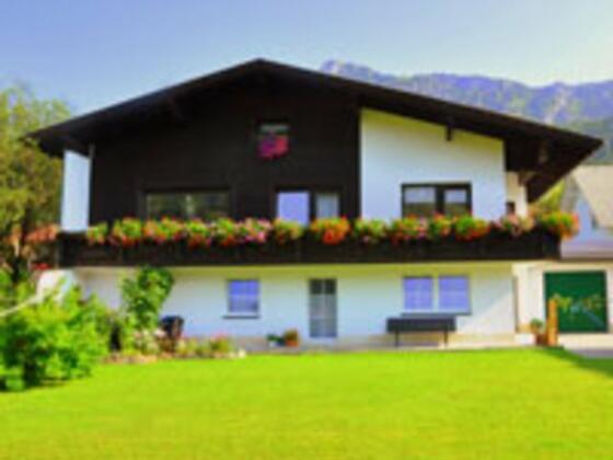 Feriensuite Wehrmeister