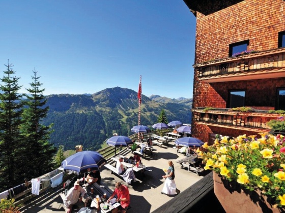 Gimpelhaus