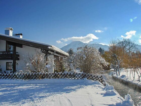 Ferienwohnung Ringberg in Rottach-Egern am Tegernsee