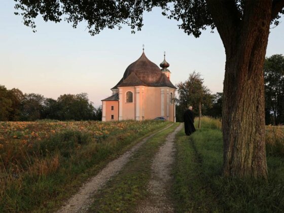 Kalvarienbergkirche