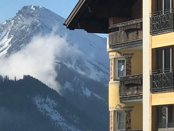 Hotel Sonnenhof