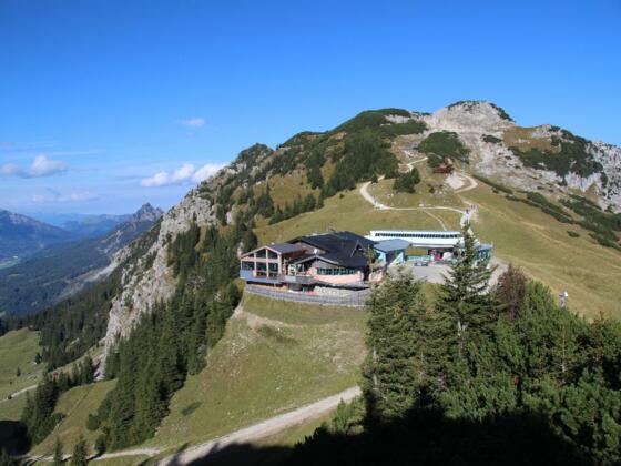 Sonnenalm