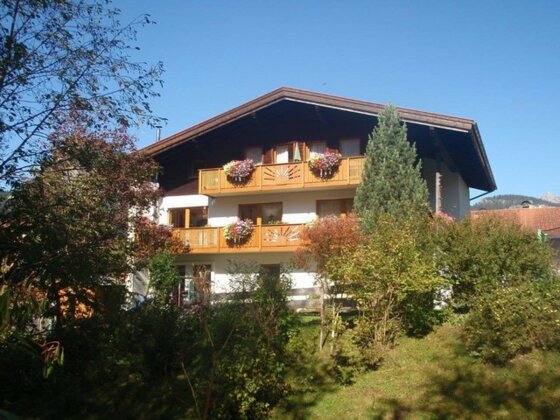 Ferienwohnungen Rief Christoph