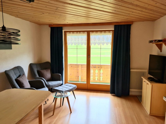 Ferienwohnung Waibel