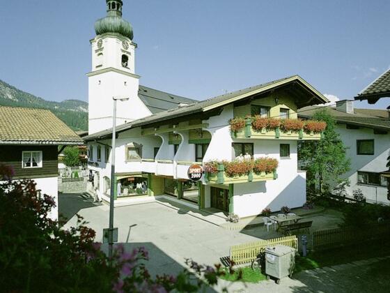 Sport- und Trachtenmoden, Rainer Gehring